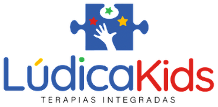 Lúdica Kids — Terapias Integradas