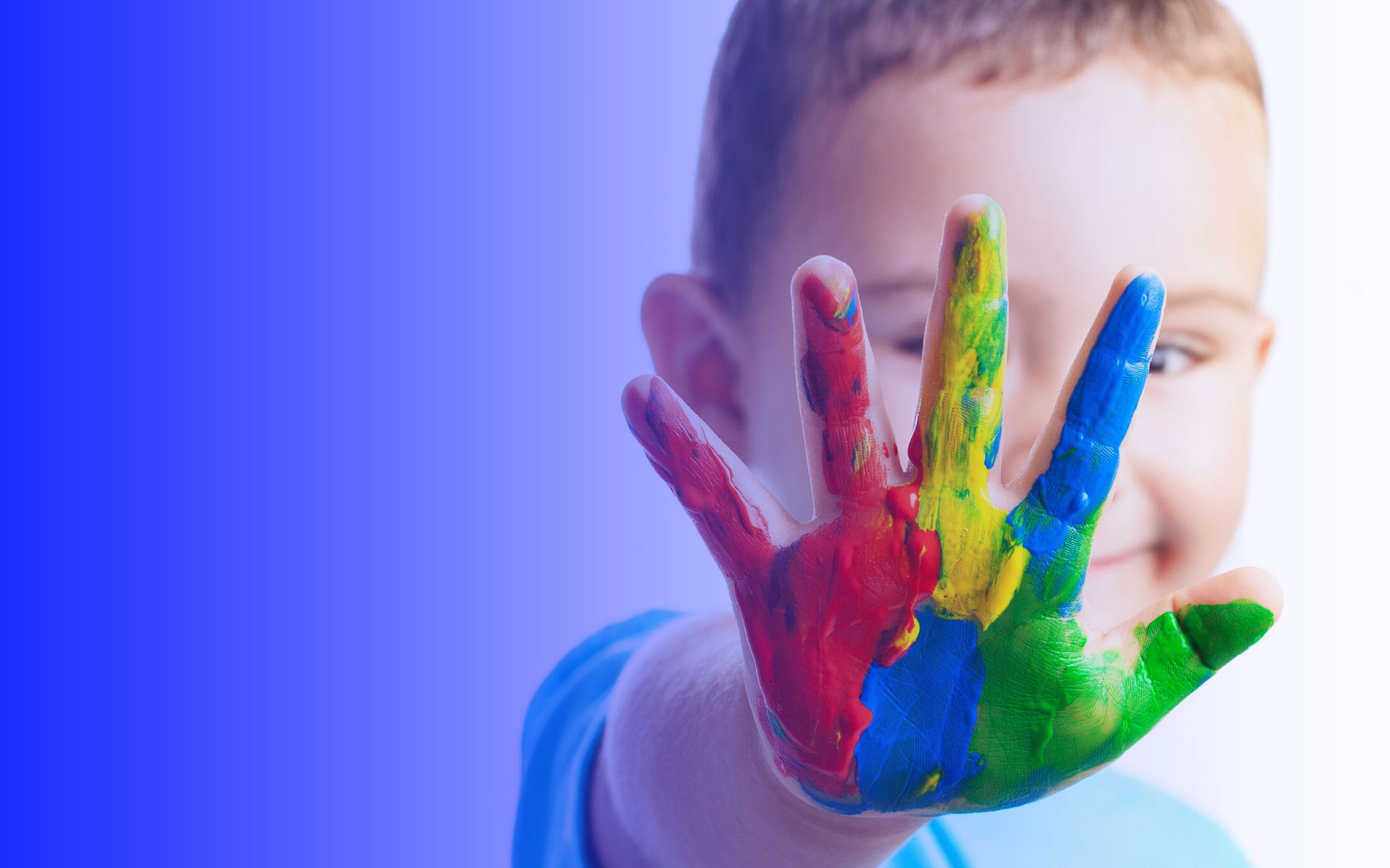 Desenvolvimento infantil e terapia lúdica